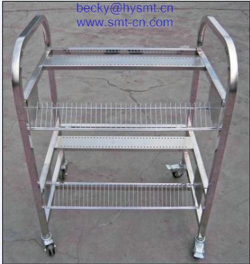 Yamaha Feeder storage cart for YAMAHA machine